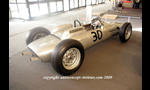 Porsche 804 Formula One 1962 